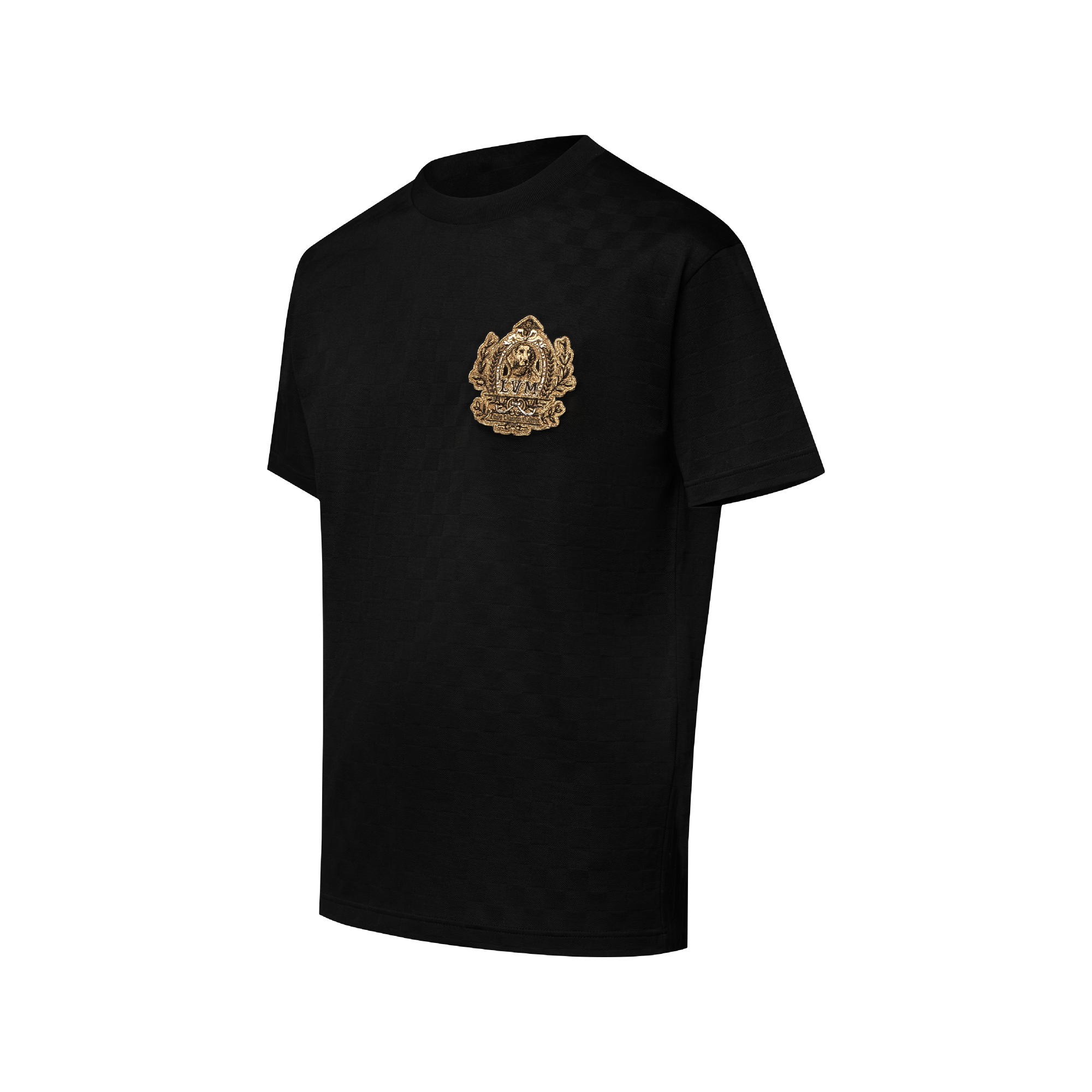 シグネチャーパッチコットンTシャツ ｜ルイ・ヴィトン 公式サイト - 1AGJZF